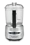 Cuisinart DLC-4CHB Mini-Prep Plus 4-Cup Food Processor, Brushed Stainless Steel