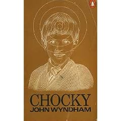 Chocky