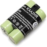 Battery for Kodak KAA2HR EasyShare C713 Z740 Z710 Z1285 Z650 C330 C743 C310 C340 C533 C875 CX7300