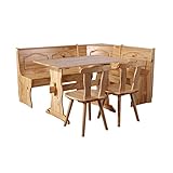 Amazon.de: Bänke & Eckbankgruppen: Küche & Haushalt