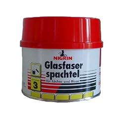 NIGRIN 74960 NIGRIN Glasfaserspachtel 500 Gramm
