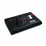 Super Street Fighter IV Arcade FightStick Tournament Edition S - Black