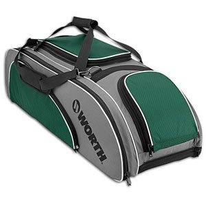 Worth Custom Color Panels For Cbag ( Dark Green )