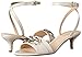 Nine West Women's Yellitout Leather Dress Sandal