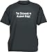 The DRUMMER Is Always Right Men's tee Shirt in 12 colors Small thru 6XL