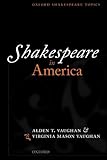 Shakespeare in America