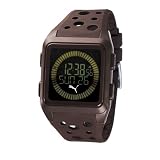 Puma Men's Digital Alarm Chronograph Watch #PU910021002