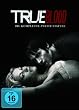 True Blood - Die komplette zweite Staffel [5 DVDs]