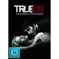 True Blood - Die komplette zweite Staffel [5 DVDs]