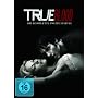 True Blood - Die komplette zweite Staffel [5 DVDs] <b>DVD</b> ~ Anna Paquin