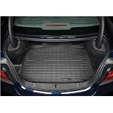 2010-2011 Buick LaCrosse WeatherTech Cargo Liner (Black) by WeatherTech