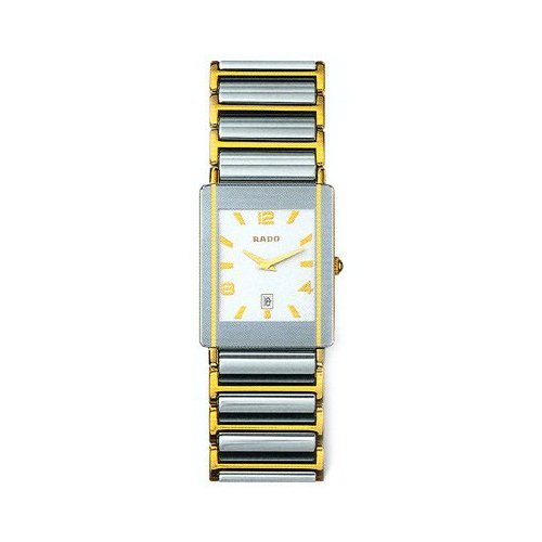 Rado Men's Watches Integral R20282232 - 3