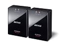 BUFFALO ネットワーク対応家電用 ワイヤレスユニット スターターパック2個セット WLAE-AG300N/V2