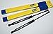 FORD Mondeo III 2000-2007 Tailgate Trunk Lift Support Damper REAR Shock Strut Prop x2 Pair SET