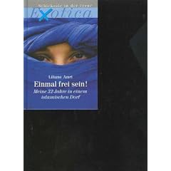 Amri einmal frei sein, meine 32 Jahre in einem islamischen Dorf, Weltbild, 188 Seiten