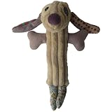 The Deglingos Rattle - Nonos The Dog Squeaker