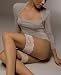 10 Denier Matt Ladder Resist Sheer Hold Ups