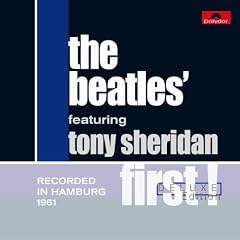 The Beatles' First!
