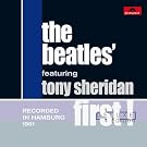 The Beatles' First!