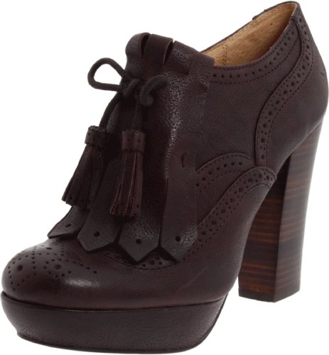 FRYE Women's Naiya Kiltie Oxford Pump