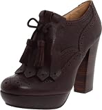 FRYE Women's Naiya Kiltie Oxford