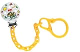 NUK 10256223 - Saugerkette Janosch