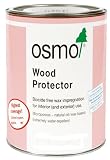Wood Protector - 4006 Clear 750 ml