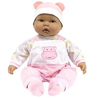 Designed by Berenguer 20 Lots to Cuddle - 35019