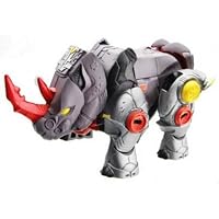Transformers Cybertron Scout Backstop
