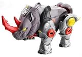 Transformers Cybertron Scout Backstop