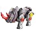 Transformers Cybertron Scout Backstop