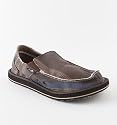 Sanuk Donny Shoe