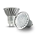 eSmart Germany Optima Neutralwei� LED Spot | 3,5W (30W) | 300lm | GU10