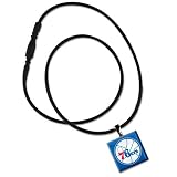 PHILADELPHIA 76ERS OFFICIAL 18" NECKLACE