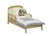 Baby : Stork Craft Stephen Toddler Bed In Natural