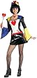 Teen and Adult Queen of Hearts - Teen