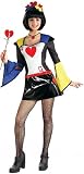 Teen and Adult Queen of Hearts - Teen