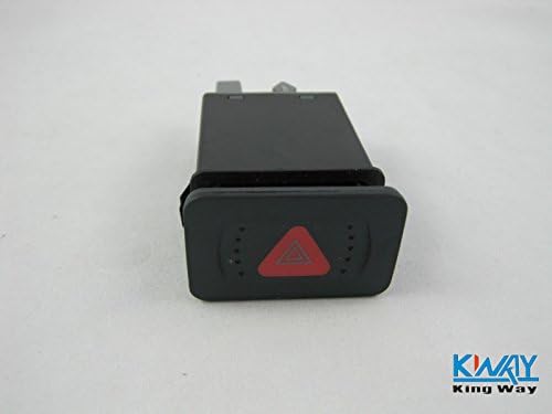 SUPER BARGAIN!!! NEW Model!! New Hazard Warning Light Flasher Switch Emergency For VW JETTA GOLF 1J0953235J