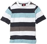 Quiksilver Boys 2-7 Oyster Crew Knit Shirt