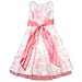 Save 30% on Girls' Sweet Heart Rose Dresses