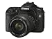 Canon EOS-50D 15.1MP Digital SLR Camera With EF-S 17-85mm f/4-5.6 Image Stabilized USM SLR Lens