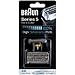 Read Braun FREEGLIDER - replacement Foil & Cutter - fits the following shavers:- 5708, 5710, 6610, 6620, 6680 & 6690 - RRP £27.99 Details Braun FREEGLIDER - replacement Foil & Cutter - fits the following shavers:- 5708, 5710, 6610, 6620, 6680 & 6690 - RRP £27.99