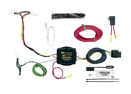 Hopkins Towing Solutions 11140265 Plug-In Simple Vehicle Wiring Kit