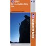 Skye: Cuillin Hills - Soay (OS Explorer Map Series): Cuillin Hills - Soay (OS Explorer Map Series)