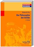 Produkt-Bild: Die Philosophie der Antike