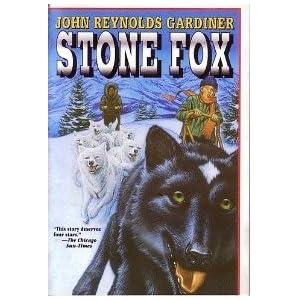 Stone Fox