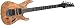 Ibanez S770pb Electric Guitar Natural Flat