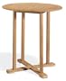 Oxford Garden Sonoma 36-Inch Shorea Bar Table