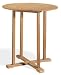 Oxford Garden Designs Sonoma 36-Inch Bar Table