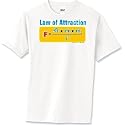 Law of Attraction - Geek-Wear / Computers Toddler Shirt